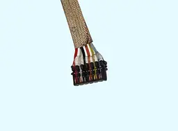 Шлейф матриці для ноутбуків Asus G751, G751J, G751JL, G751JM, G751JT, G751JY LED 30pin - мініатюра 3