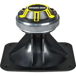 Твітер Ground Zero GZCT 5000SPL-B - мініатюра 3