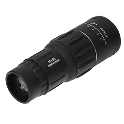 Монокуляр телескоп 16X52 з 8х зумом Suncore OS214 (100248) - мініатюра 2
