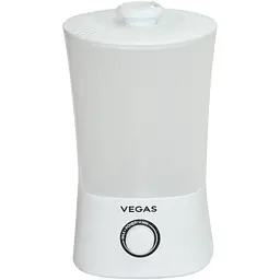Зволожувач повітря Vegas VHM-0108WM (VHM-0108WM) - мініатюра 2