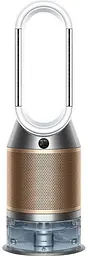 Кліматичний комплекс Dyson Purifier Humidify+Cool PH2 De-Nox White/Gold (545007-01)
