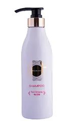 Moran Red Ginseng шампунь з червоним женьшенем для зміцнення і росту волосся, 500 мл