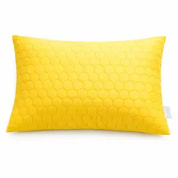 Подушка Ideia SunnyMood 50х70 см чохол зі стібкою та блискавкою (8-36279*001) - мініатюра 1