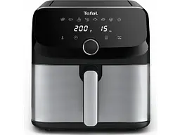 Мультипіч (аерофритюрниця) Tefal Easy Fry Mega EY855D10