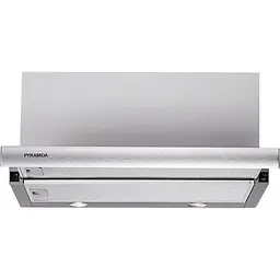 Витяжка телескопічна Pyramida TL 60 (1100) IX - мініатюра 2