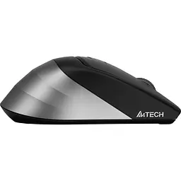 Миша A4Tech Fstyler FG35S Silence Grey (FG35S (Grey)) - мініатюра 6