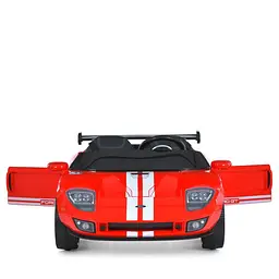 Дитячий електромобіль Bambi Машина M 6107EBLR-3 24V до 59 кг - мініатюра 4