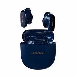 TWS-навушники Bose QuietComfort Earbuds II Midnight Blue (870730-0030)