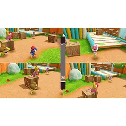 Гра Super Mario Party Jamboree для Nintendo Switch [EN + RU sub] [45496512606] [115527] - мініатюра 19