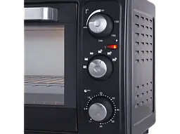 Електродуховка Tristar OV-1441 28 л - мініатюра 4
