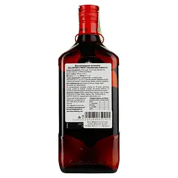 Віскі Ballantine's Finest ACDC Blended Scotch Whisky 40% 0.7 л - мініатюра 2