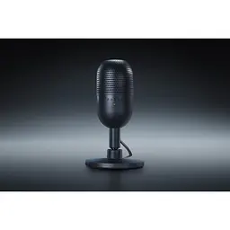 Мікрофон Razer Seiren V3 Mini Black (RZ19-05050100-R3M1) - мініатюра 6