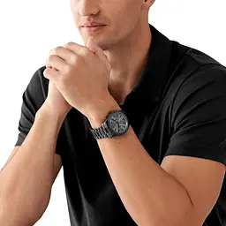 Чоловічий годинник MICHAEL KORS MK9154 Lexington - мініатюра 4
