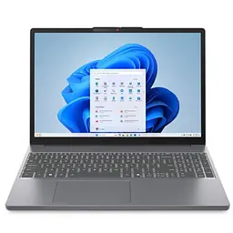 Ноутбук Lenovo IdeaPad Slim 3 16IRH10 (83K2008WRA) Luna Серый