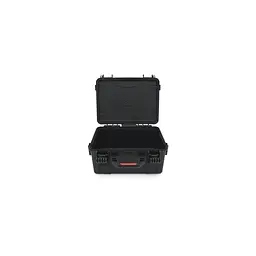 Ящик для інструментів Voltronic 385х310х180 мм, внутрішній розмір – 353х255х145 мм (GY3307B(3306B))