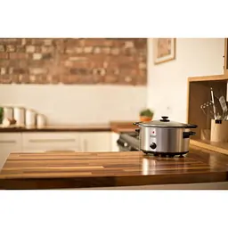 Повільноварка Russell Hobbs Cook@Home 22740-56 - мініатюра 4