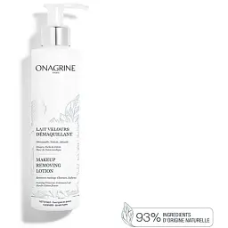 Лосьйон Onagrine Makeup Removing для зняття макіяжу 200 мл (P01515) - мініатюра 2