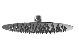 Верхній душ Globus Lux Tropic STS-0250, Никель