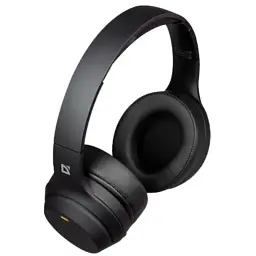 Навушники Defender FreeMotion B690 Bluetooth Black (63690) - мініатюра 3