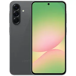 Смартфон Samsung Galaxy A56 5G 12/256GB Awesome Graphite (SM-A566BZKY)
