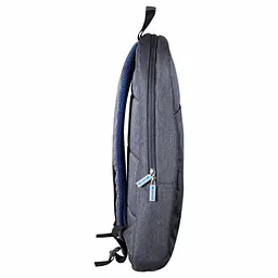 Рюкзак для ноутбука Canyon CNE-CBP5DB4 Dark Blue (CNE-CBP5DB4) - мініатюра 3