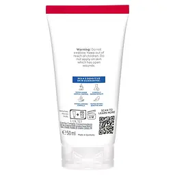 Багатофункціональний відновлювальний бальзам Mixa Balm Cica+ для подразненої сухої чутливої шкіри немовлят, дітей та дорослих 50 мл - мініатюра 2