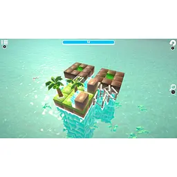 Ключ активації Microsoft Cube Farmer для Xbox One/Series - мініатюра 8