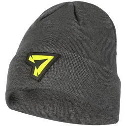 Шапка Select Logo Patch 58 Gray