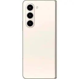 Смартфон Samsung Galaxy Fold5 12/256GB Cream (SM-F946BZEB) [100258] - мініатюра 7