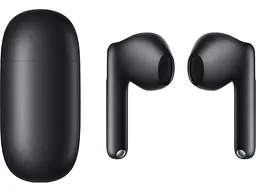 Навушники TWS Huawei Freebuds SE 2 Black (55037507) - мініатюра 6