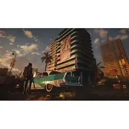 Гра Far Cry 6 Deluxe Edition (ваучер на скачування) (російська версія) (Xbox One Xbox Series S X) - мініатюра 3