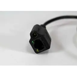 IP камера відеоспостереження RIAS 349 IP 1.3 mp купольна Black (3_1887) - мініатюра 5
