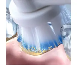 Насадка для зубної щітки Oral-B EB60 Sensi UltraThin 2 шт. [68124] - мініатюра 4