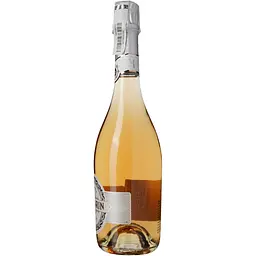 Вино ігристе Ballarin Cuvée Noble Rosé Brut рожеве брют 12% 0.75 л - мініатюра 2