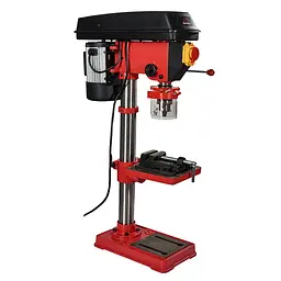 Верстат свердлильний Vitals GU 1655SM (184645) - мініатюра 2