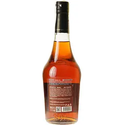 Дівін Kvint Surprise XO 10 років 40% 0.5 л - мініатюра 4