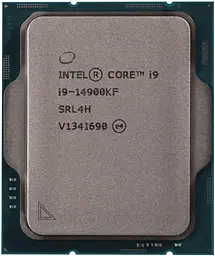 Процесор Intel Core i9 14900KF (BX8071514900KF) (Socket 1700, 32T, 6 ГГц / Intel Thermal Velocity Boost /, Box) Б/в - мініатюра 2