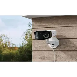 IP-камера Reolink Duo 2 POE - мініатюра 3