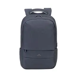 Рюкзак для ноутбука RivaCase 17.3" 7567 Prater, anti-theft (7567DarkGrey) - мініатюра 2