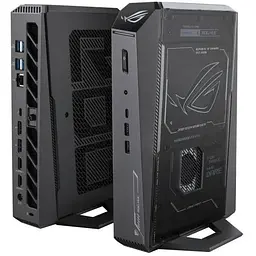 Десктоп ASUS ROG NUC (90AS00I1-M00300) - мініатюра 9