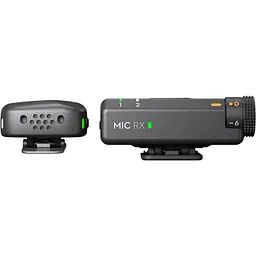Мікрофонна радіосистема DJI Mic Mini 1 TX + 1 RX (CP.RN.00000432.01) [124082] - мініатюра 6