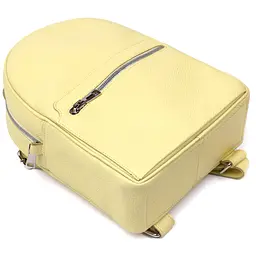 Жіночий рюкзак SHVIGEL 21х27,5х10 см sum0020099 - мініатюра 3