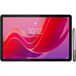 Планшет Lenovo Tab M11 4/128GB LTE Seafoam Green + Pen [ZADB0277UA] UA-UCRF [102543] - мініатюра 3