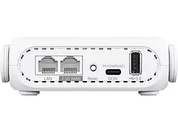 Бездротовий маршрутизатор (роутер) Asus RT-BE58 GO (90IG09Q0-MO3C00) - мініатюра 9