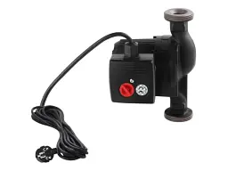 Циркуляційний насос Pumpman GRS25/40/180 (CV029795) - мініатюра 3
