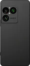 Смартфон Sony Xperia 1 VIII 12/512GB Graphite Black (XQ-GE74) 1 sim + eSIM - мініатюра 5
