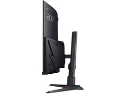 Монітор Acer XZ323QUZ1bmiiprx (UM.HX3EE.105) - мініатюра 5