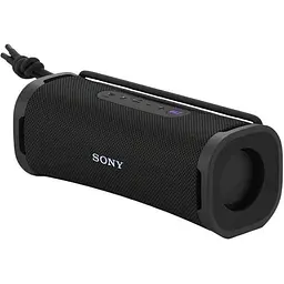 Портативна колонка Sony ULT Field 1 Black (SRSULT10B.CE7)