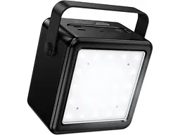 Внешний аккумулятор (павербанк) Hoco DB101 Zeus 120000mAh 22.5W Black