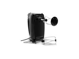 Міксер Zelmotor 451.5 Black - мініатюра 3